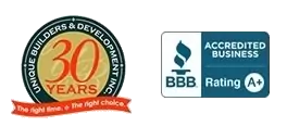 Unique-Builders-30-years-experience-BBB-A