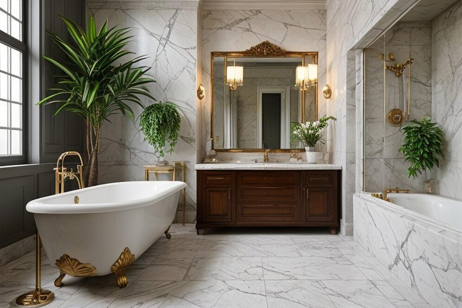 Bathroom-Design-Katy